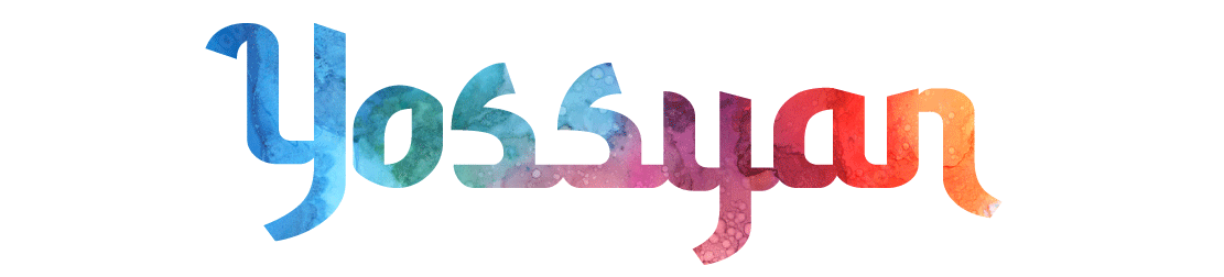 Yossyan Chakra Bracelet Brand spiritual