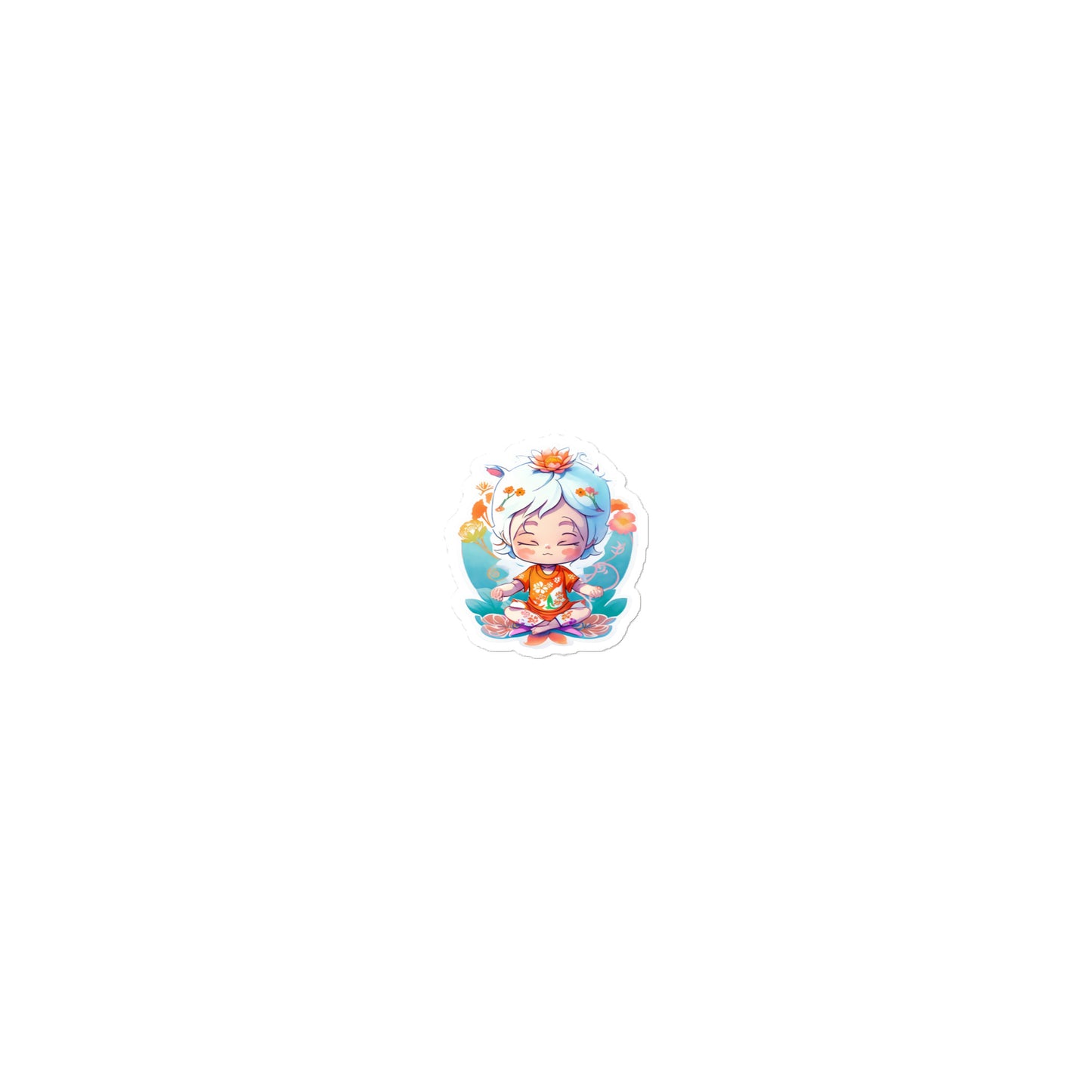 011 Stickers