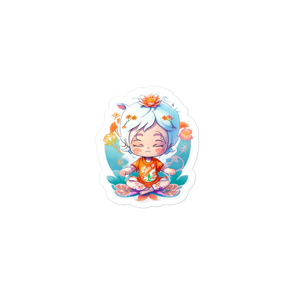 011 Stickers