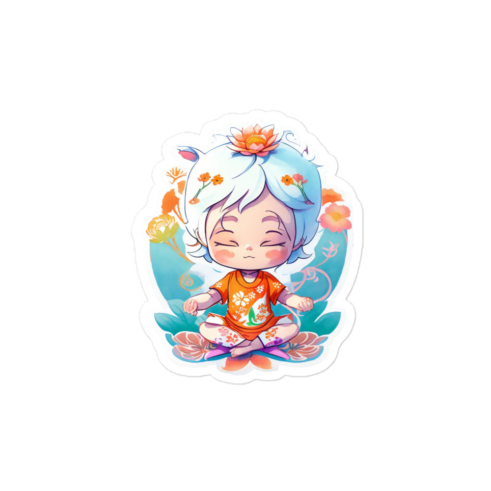 011 Stickers