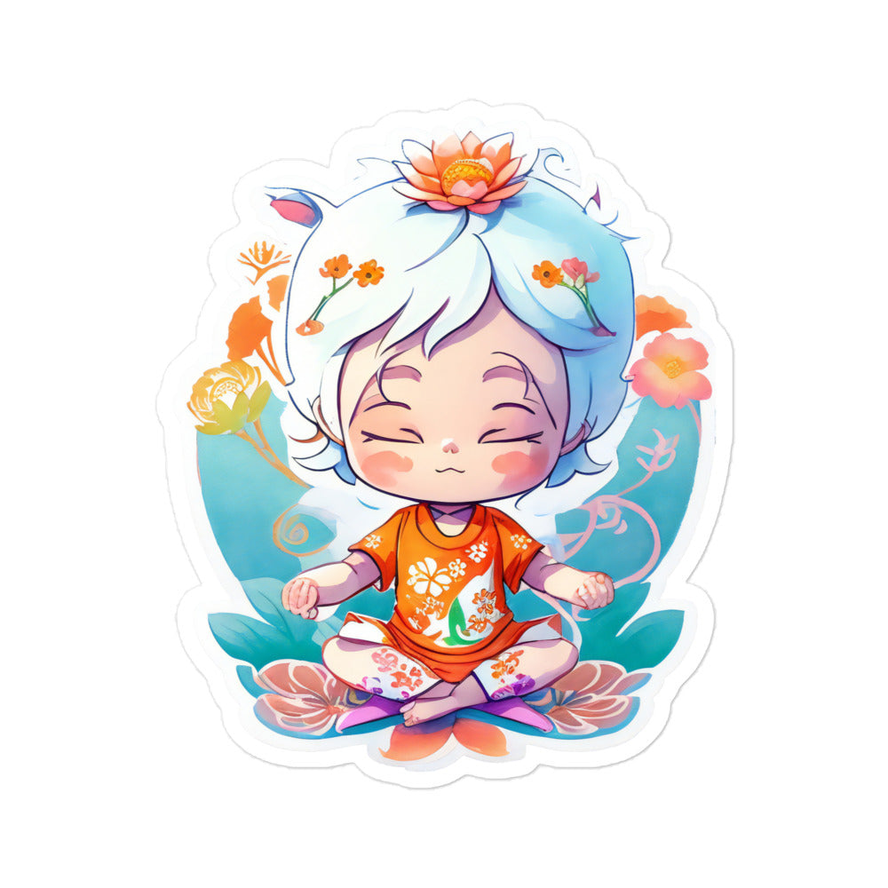 011 Stickers