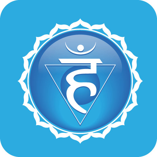 Throat Chakra bracelets