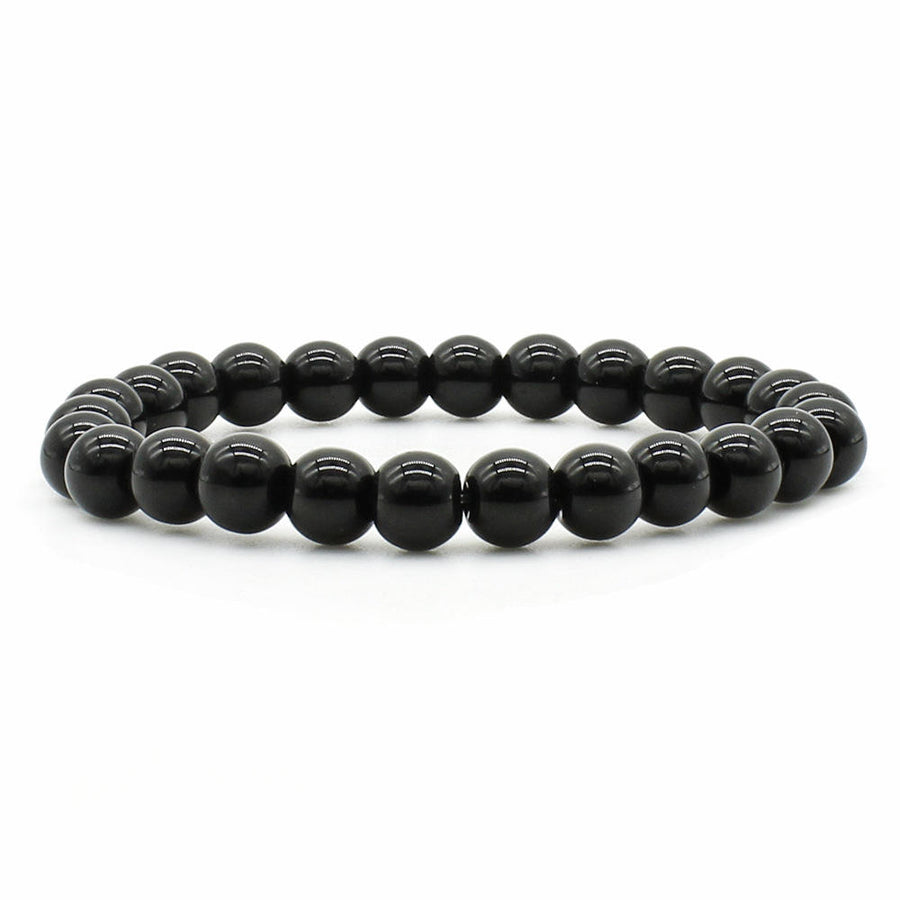 Chakra Bracelet Black Onyx